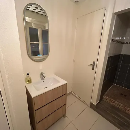 Le Nid Marin Plage, Port A 5 Min A Pied Apartment *