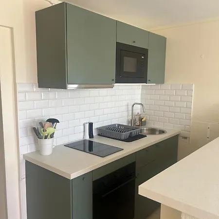 Apartment Le Nid Marin Plage, Port A 5 Min A Pied *